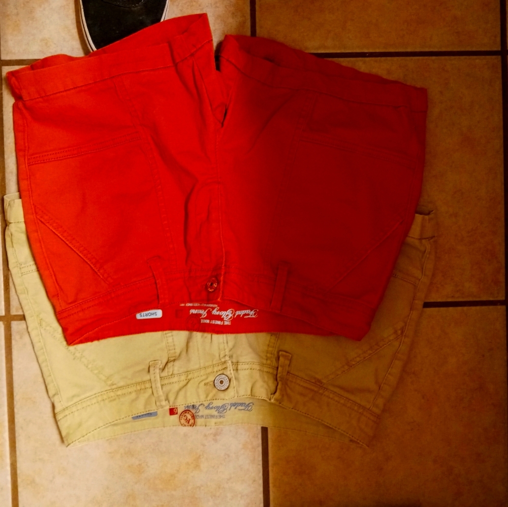 Shorts